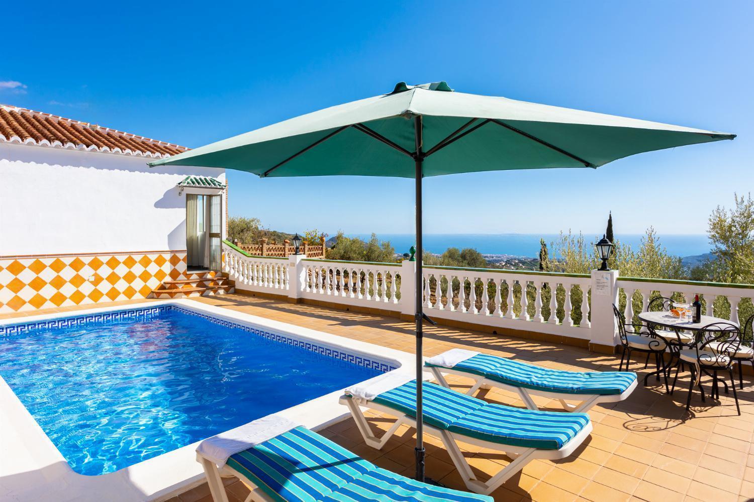 Villa Casa Leo ฟรีฮิเลียนา ภายนอก รูปภาพ