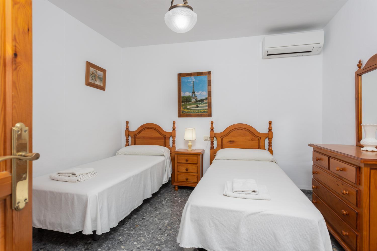 Villa Casa Leo ฟรีฮิเลียนา ภายนอก รูปภาพ