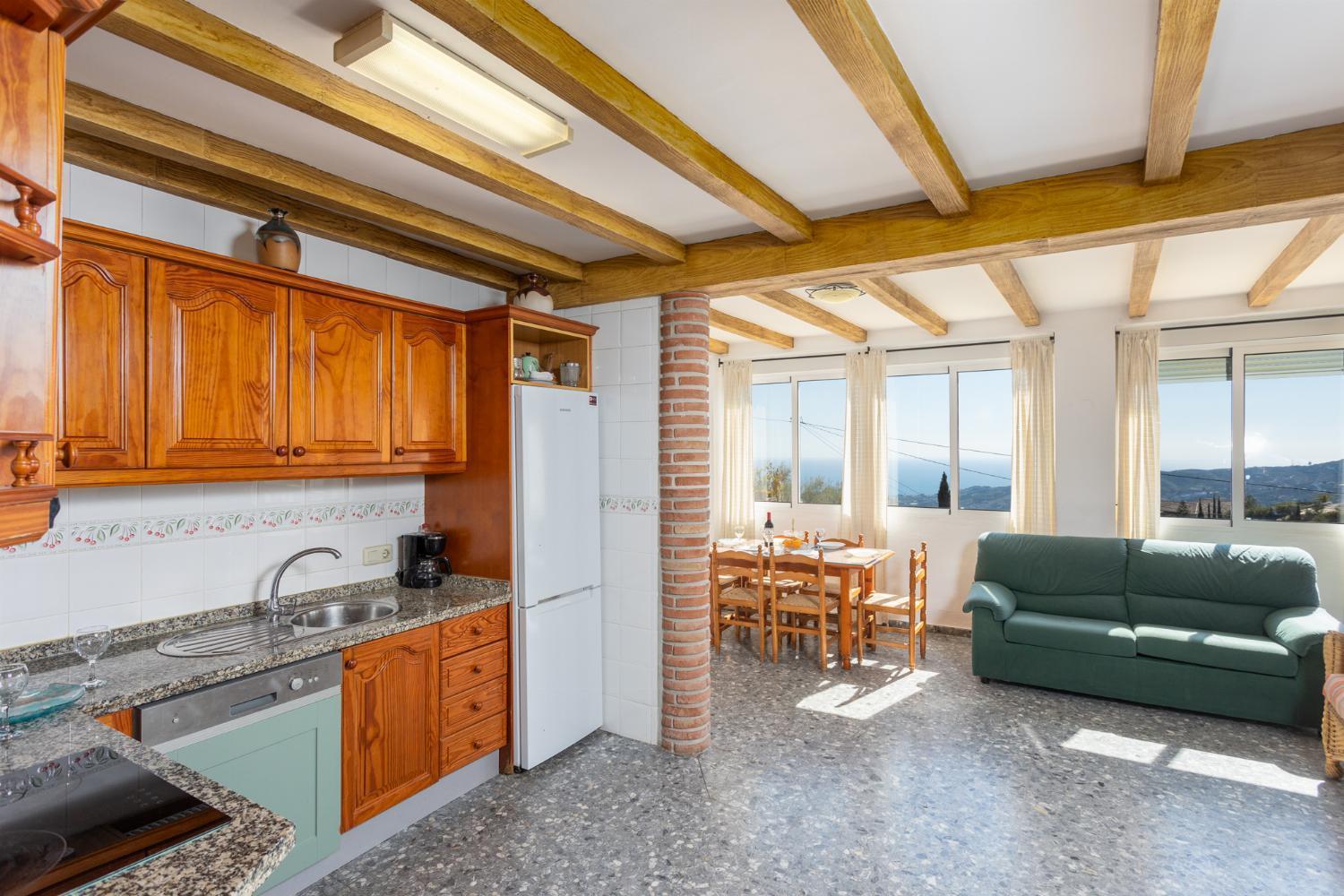 Villa Casa Leo ฟรีฮิเลียนา ภายนอก รูปภาพ