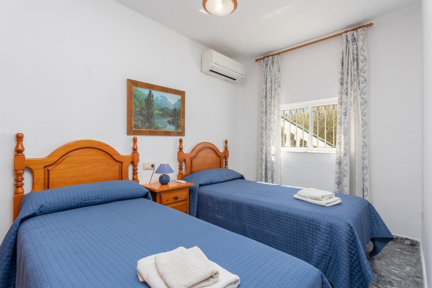 Villa Casa Leo ฟรีฮิเลียนา ภายนอก รูปภาพ