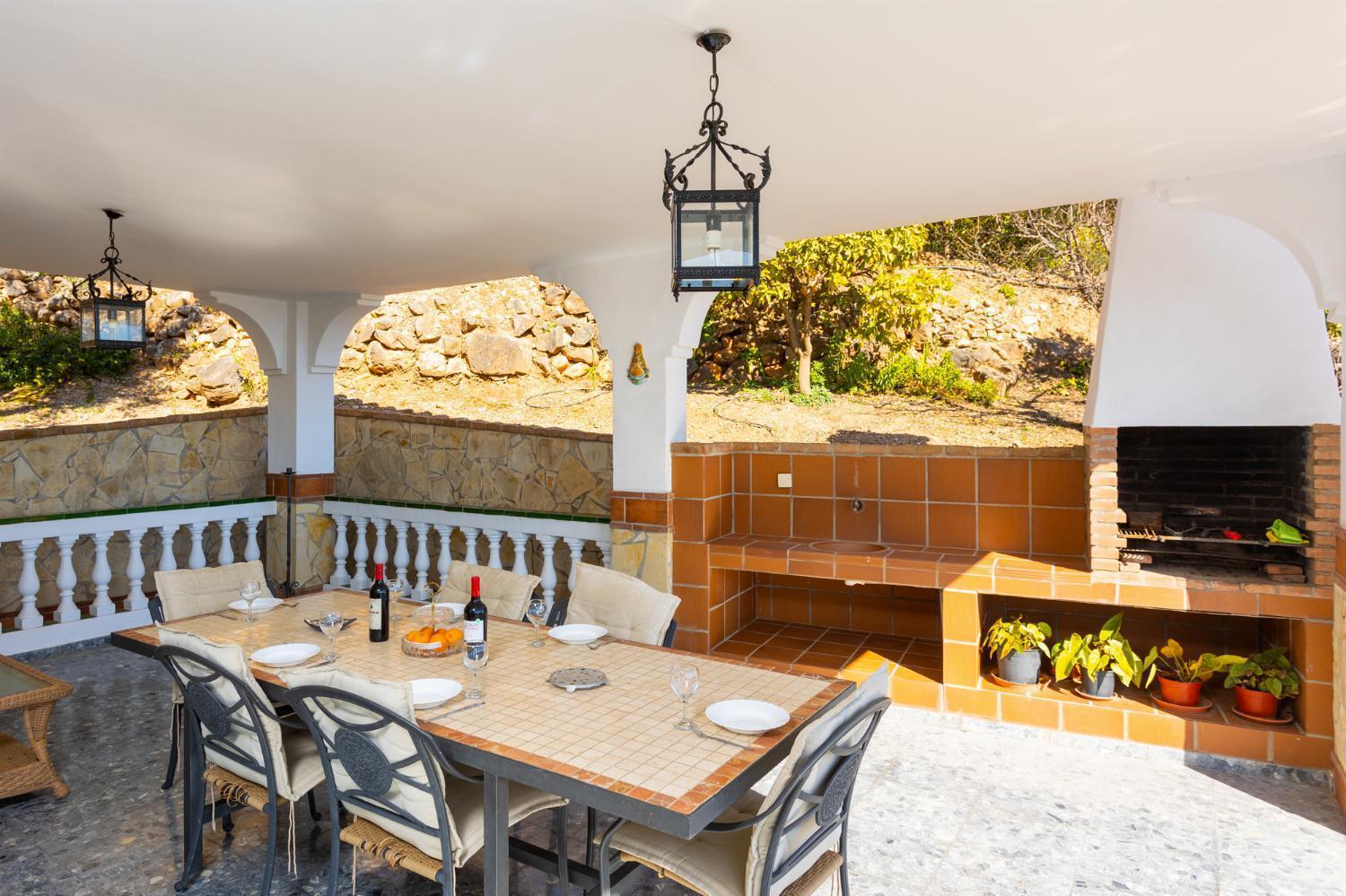 Villa Casa Leo ฟรีฮิเลียนา ภายนอก รูปภาพ