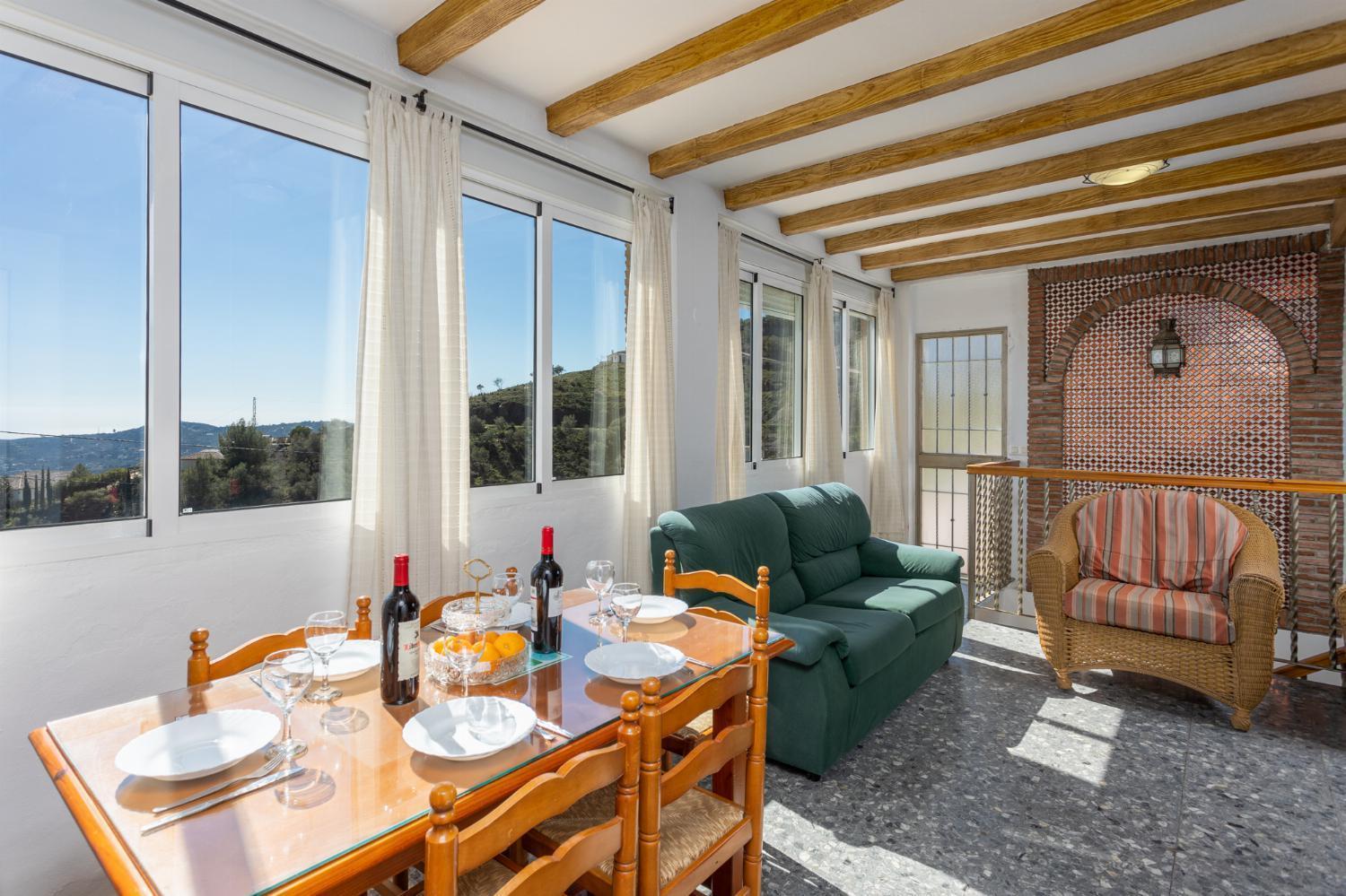 Villa Casa Leo ฟรีฮิเลียนา ภายนอก รูปภาพ