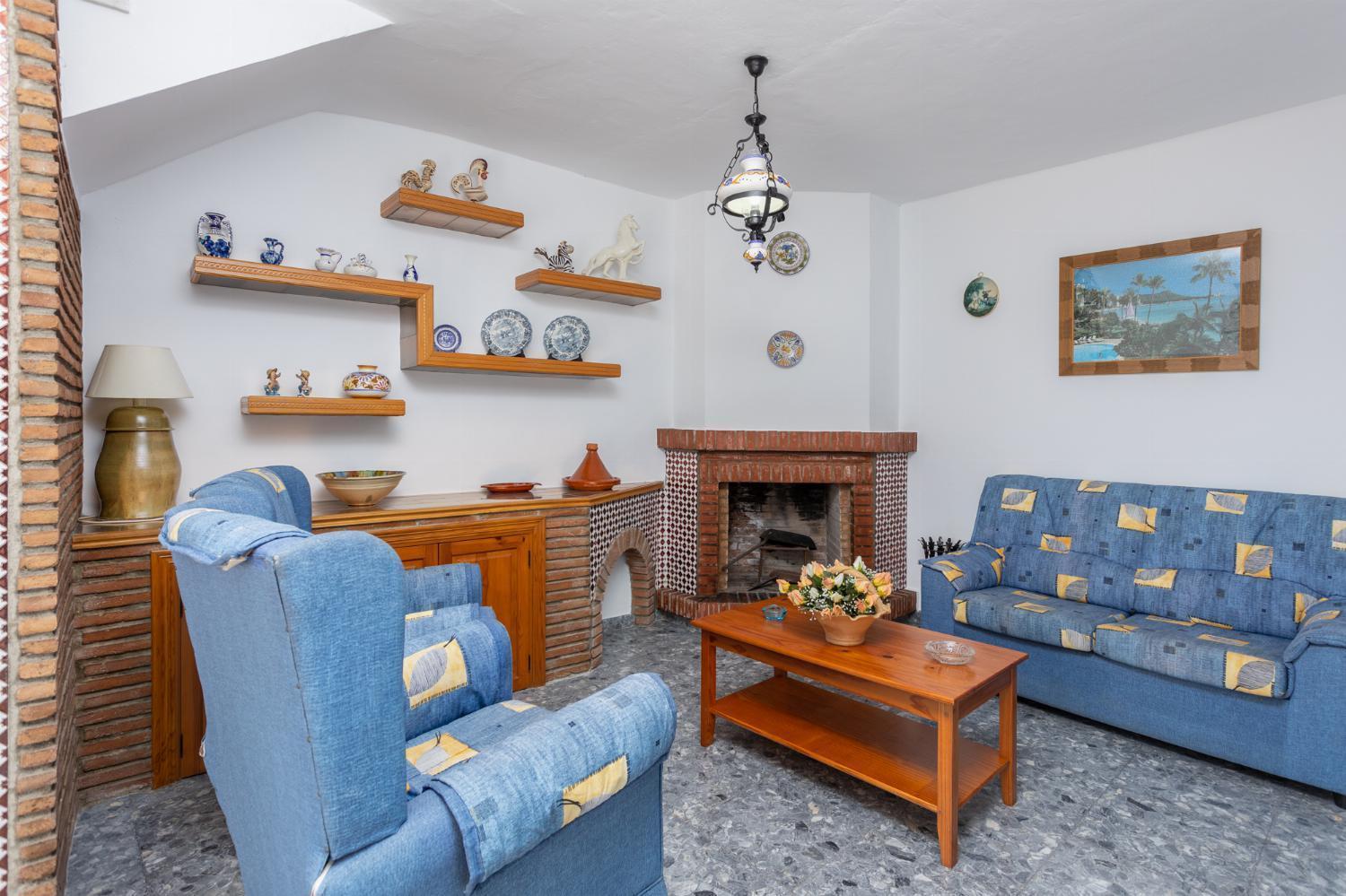 Villa Casa Leo ฟรีฮิเลียนา ภายนอก รูปภาพ