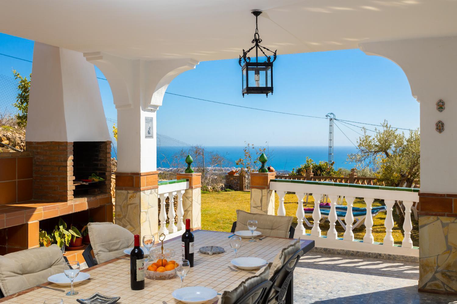 Villa Casa Leo ฟรีฮิเลียนา ภายนอก รูปภาพ
