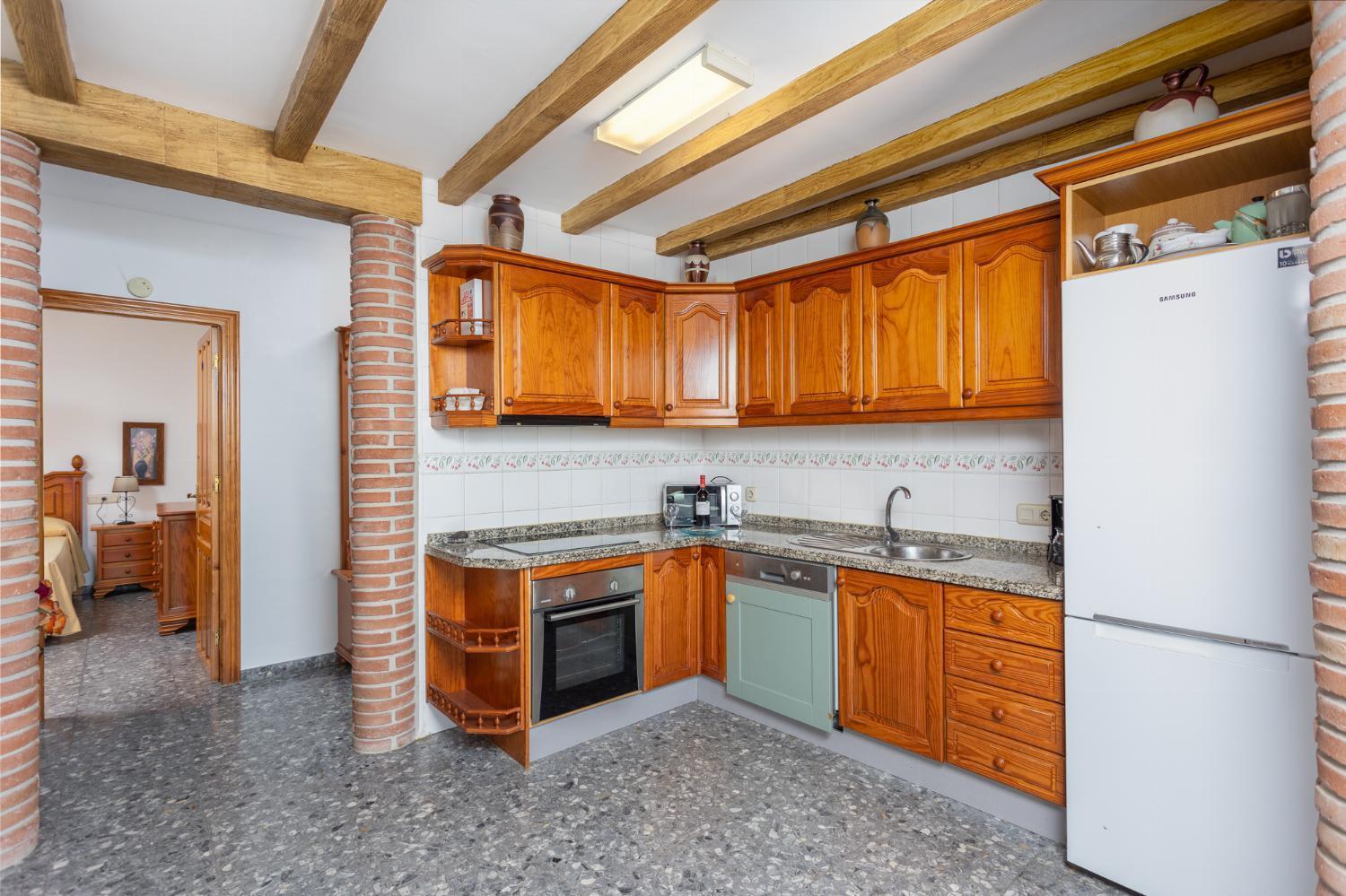 Villa Casa Leo ฟรีฮิเลียนา ภายนอก รูปภาพ